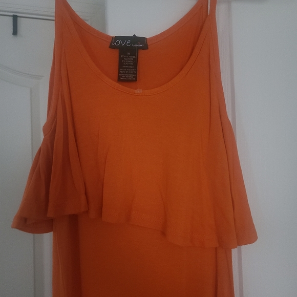 Love by Chelsea Dresses & Skirts - Maxi Dress